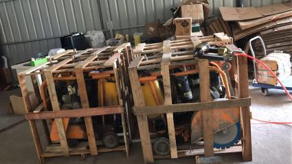 荣县行李、家具、电器包装托运