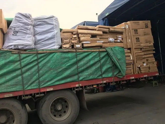 荣县家具托运
